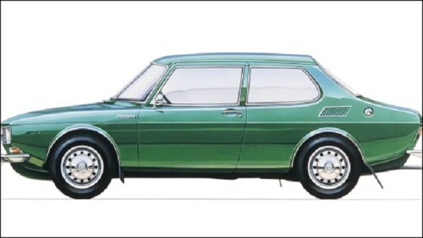 <p><strong>Saab 99</strong><br /> <br /> Произвеждан от 1968 до 1984, Saab 99 се предлагаше в модификации  седан/комби с 4 и 5 врати и купе/комби с 2-3 врати. Най-отличителен от  гамата е моделът 99 Turbo от 1977 с мощност 145 к.с., който изведе Saab  на лидерски позиции при турбо-автомобилите за времето си. С 99 са  свързани няколко иновативни решения, като чистачки на фаровете и  самовъзстановяващите се брони, издържащи на удари до 8 км/ч. За 16  годишния житейски път на този модел са продадени почти 600 000 коли</p>