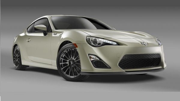 Процент на водачите с нарушения: 19,09
На практика това е американската версия на Toyota GT86, а и за този автомобил 2016 беше последната моделна година. Което означава по-ниски цени на пазара за употребявани коли и по-млади и бързи собственици.
