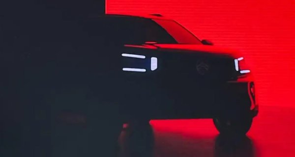 Citro&euml;n C3 Aircross ще се превърне в електрически седемместен автомобил, докато навлиза във второто си поколение. Колата ще използва новата платформа Smart Car, която е в основата на новия &euml;-C3 , но ще бъде значително разширена, за да предложи достатъчно място за седем пътника.