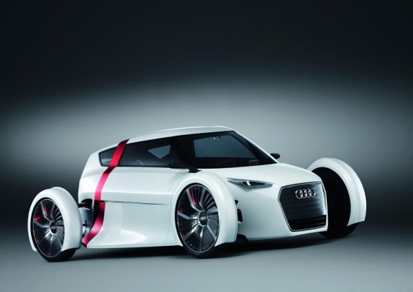 Audi Urban concept