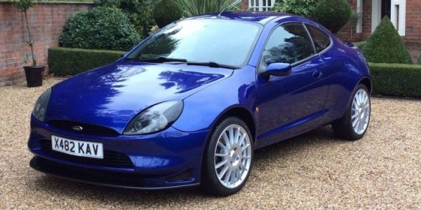 Ford Racing Puma има репутацията на един от най-забавните спортни автомобили с FWD (предно предаване), правени някога. Въпреки сериозните промени във външния вид в сравнение със стандартната Puma, той се продаваше ужасно при излизането му на пазара през 1999 година. А причината беше, че всички тези новости по дизайна и оборудването струваха прекалено много пари и това отблъскваше хората.