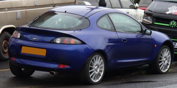 Увеличението на мощността спрямо обикновената Puma беше минимално, което също нямаше как да стимулира продажбите. Във Ford решиха проблема донякъде, като раздадоха на служителите си такива автомобили, разчитайки, че по този начин ще повишат интереса към модела, но и това не помогна.