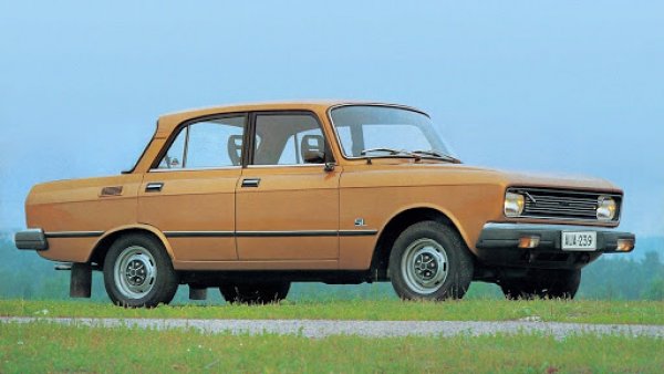 Производството на 2140SL стартира в края на 1980 година