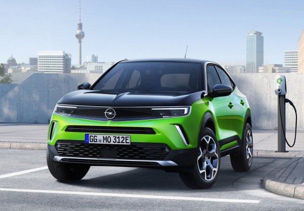 „Зеленото е новото страхотно.“

Германският производител на автомобили усили електрификацията си, като обяви, че ще стане изцяло електрически производител за Европа до 2028 година.