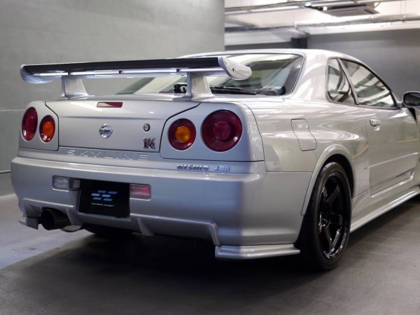 Nissan GT-R Nismo Z-Tune