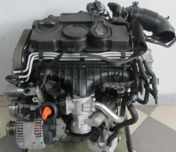 Двигателят 2.0 TDI често страда от проблеми със системата за впръскване на гориво, което причинява неравномерна работа и дим. Забелязани са и чести течове на охлаждаща течност. Освен на модели на VW този мотор се поставя на автомобили на Audi, Seat, Dodge, Chrysler, Mitsubishi и Jeep.

През 2007 г. Volkswagen представи модернизирана версия на мотора със система за впръскване Common Rail, което значително намали броя на повредите. 
