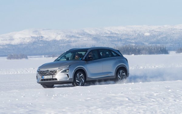 Проверки при екстремално ниски температури в северната част на Швеция преминаха и два от моделите на Hyunda &ndash; електрическите NEXO и Kona. Инженерите на корейския производител проверяват как се стартира електромотора на студ, как се справя климатикът и как минусовите температури се отразяват на пробега.