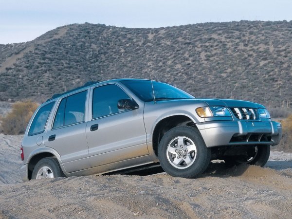 Популярният SUV на корейската марка добавя 20 см дължина, 11 см широчина и 151 кг към теглото си. 