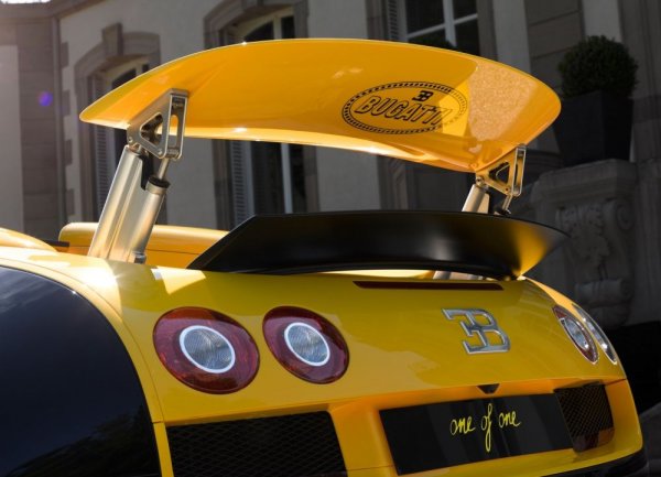 Grand Sport Vitessе 1 of 1