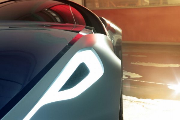 UP Design Vittoria - Нов спортен хибрид от Италия