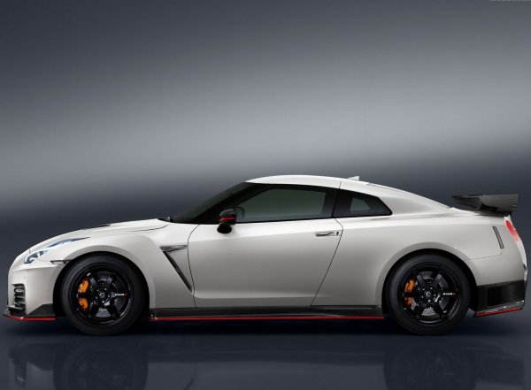 GT-R Nismo