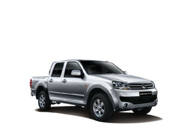 Модели на Great Wall Motors