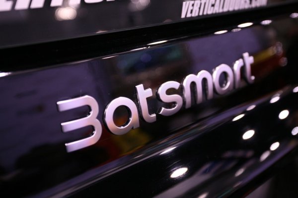 SEMA 2008 / BatSMART