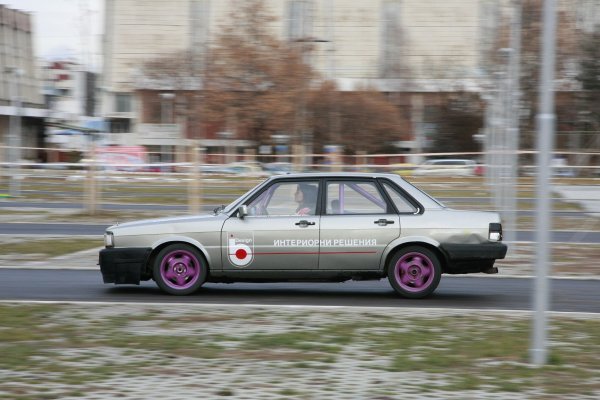 Шоуто на шампионите 2011