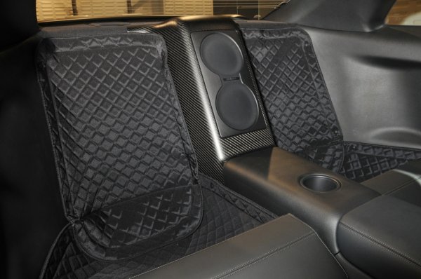 Премиерата на Nissan GT-R SpecV в Япония