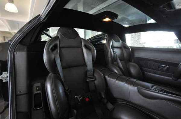 Jaguar XJ220 от Overdrive 