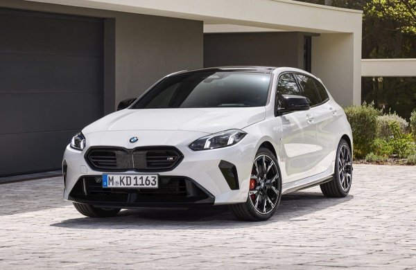 1-Series, X1, X2 - Германия 

X3 - САЩ/ЮАР
