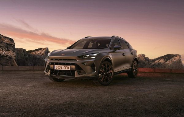 Leon, Formentor &ndash; Испания