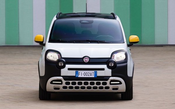 Pandina - Италия

Grande Panda - Сърбия

600 &ndash; Полша
