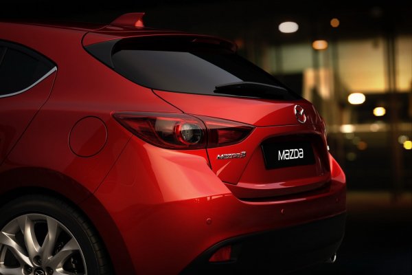 Mazda3