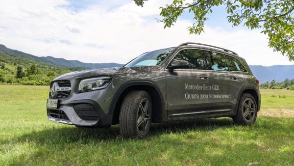 Eдинствената от значимите марки на българския пазар, която има по-добър резултат тази година, отколкото миналата (+8.2%). Регистрациите през юли са 101. 
