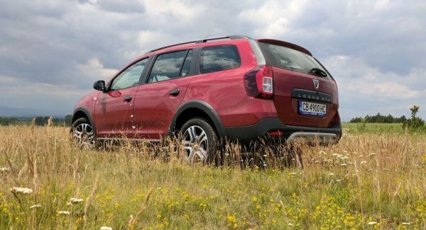 Почти половината регистрации на Dacia са с N1, а 135 автомобила са били дерегистрирани впоследствие. През юли марката отчита 409 нови коли. На годишна база спадът е 47%.  
