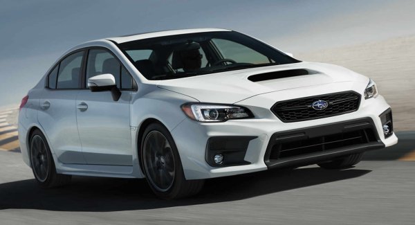 Напоследък Subaru се концентрира върху подобряването на оборудването за безопасност на своите автомобили, но явно шофьорите прекалено разчитат на това и показват прекалено самочувствие на пътя. При 10,75% е отчетено произшествие по тяхна вина, което е с 16% над средното за страната. Едва ли е изненада, че най-много катастрофи са предизвикани от водачи на WRX.