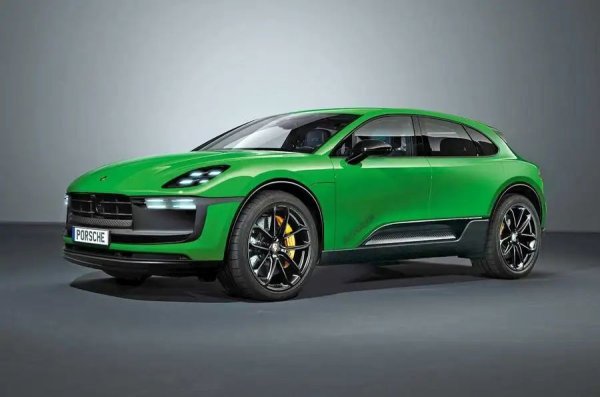 Porsche ще използва предстоящата SSP Sport архитектура на Volkswagen Group за седемместен луксозен SUV, позициониран над Cayenne. Предполага се, че моделът ще получи електрическа система, работеща на 920V, с по-леко окабеляване и по-бързо зареждане от моделите, базирани на PPE.
