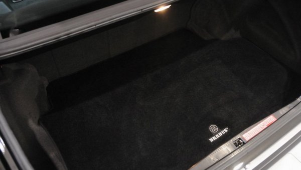 Brabus E500 6.5 W124