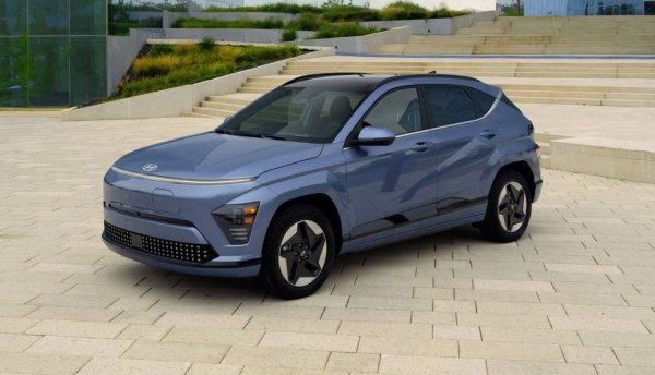 Спад от 4% за електрическата Kona, което в реалния живот означава една продадена кола по-малко в сравнение с миналата година. Смяната на поколенията направи Kona по-голяма, по-комфортна и по-атрактивна като дизайн, но също и осезаемо по-скъпа. 
