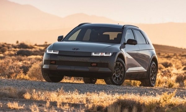 Eдин от малкото модели, които имат съществен ръст спрямо миналата година - по-точно цели 223 процента. Тук сме включили и 13-те регистрации на спортната версия Ioniq 5 N. 

