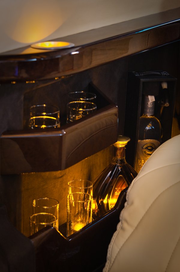 Mercedes Vito 120 CDI от Vilner