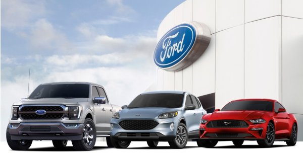 Осмата позиция е за Ford Group с 3,09 милиона продадени единици (-0,4%), отбелязвайки ръст от 4,8% в Америка, но губейки 3,6% в Азия и 14,4% в Европа.
