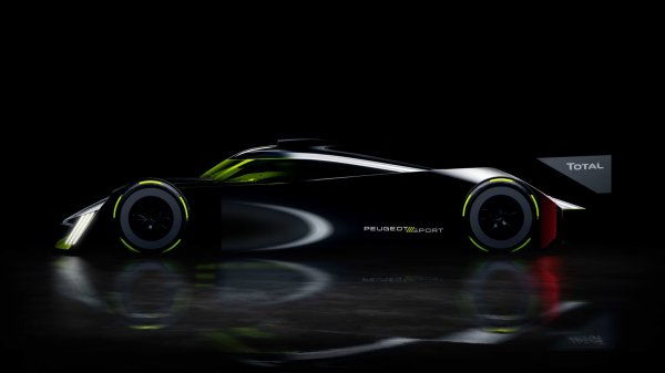 Първият тест на новия прототип беше насрочен за средата на следващата година, като това стана през декември, но буквално часове след обявяването на програмата в Льо Ман се появи информацията, че всъщност тестовете ще започнат &bdquo;преди края на 2021 година&rdquo;.
