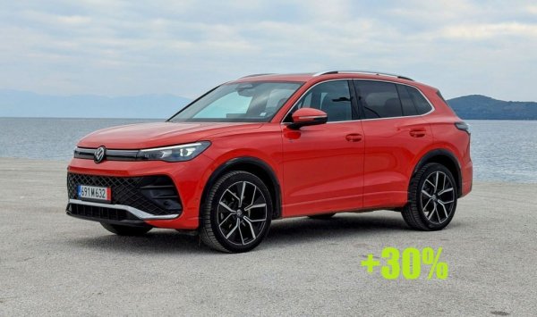 21. Volkswagen Tiguan - 472 регистрации (30% спрямо 2024)
22. Volkswagen Golf - 450 (-18%)
23. Renault Kangoo - 446 (223%)
24. Volkswagen Caddy - 444 (15%)
25. Nissan Qashqai - 435 (-30%)
26. Skoda Superb - 413 (-44%)
27. Peugeot 3008 - 396 (168%)
28. Dacia Bigster - 390 (нов модел)
29. Renault Master - 386 (-44%)
30. Ford Transit Courrier - 372 (57%)
31. Hyundai Kona - 370 (23%)
32. Renault Captur - 369 (86%)
33. Hyundai i20 - 333 (47%)
34. Peugeot 2008 - 322 (-3%)
35. Kia xCeed - 310 (85%)
36. Dacia Logan - 301 (-31%)
37. Ford Kuga - 292 (25%)
38. Suzuki Vitara - 291 (44%)
39. Renault Megane - 288 (-20%)
40. Mercedes GLC - 280 (38%)
