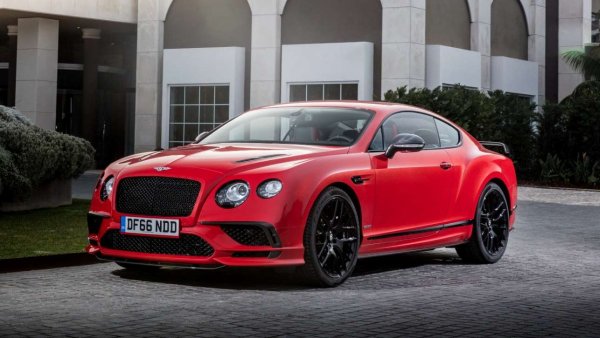 Както можеше да се очаква, новото поколение на Supersports запази 12-цилиндровия мотор, но увеличи мощността - до 710 коня. Продажбите в последните няколко години, особено след Covid-19, бяха рекордни. 
