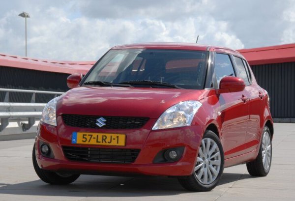 Проблемите с 12-волтовата батерия бяха единственото оплакване от собствениците на Swift, като само 6% от тях съобщават за повредите. Предимството на колите на Suzuki е, че заедно с достъпната им цена, разходите за ремонт също не са високи. В 50% от случаите той е отнел по-малко от седмица.
