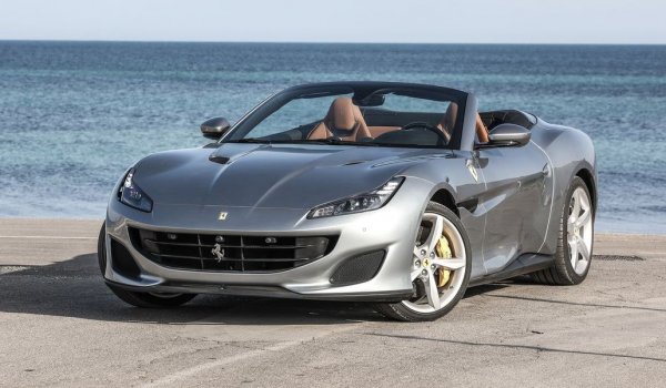 Наследникът на Callifornia T предлага 3.9-литров V8 с 600 коня мощност срещу скромната стартова цена от 360 000 лева. Продажбите почти се изравниха с тези от миналата година. 
