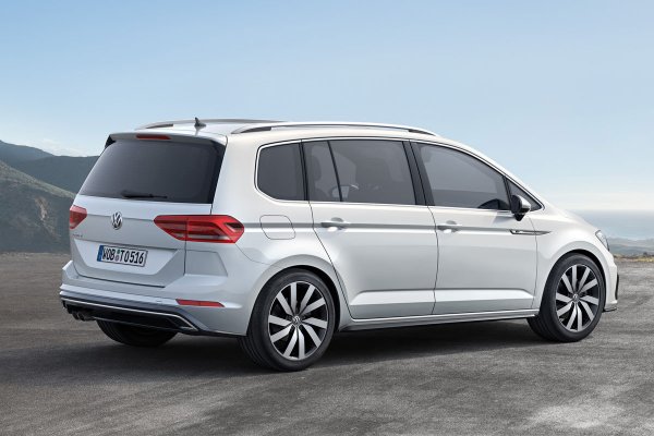 VW Touran
