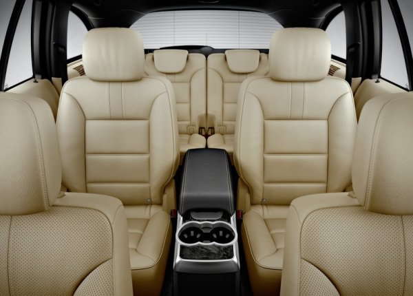 Mercedes-Benz R-Class