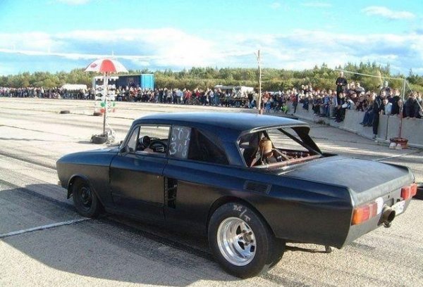 АвтоСмях