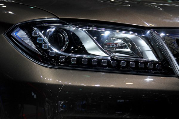 Great Wall Haval H2. Снимка: auto.mail.ru