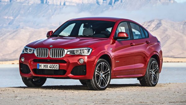 Втората е на X4 (F26) &ndash; първото премиум крос-купе със средни рамери, чиято цел е да повтори успехите на X6, но в по-нисък сегмент. В наши дни добре запазено X4 от първите екземпляри, слезли от конвейера струва 20 000 евро, като пробегът му ще бъде около 200 000 км. 

Цените на ранни екземпляри на 2-Series Active Tourer са в рамките на 15 000 евро, като за тази сума може да се купи версията с дизелов двигател и автоматична скоростна кутия с пробег 150 000 &ndash; 200 000 км