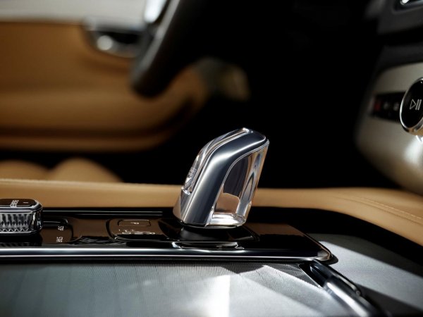 Volvo XC90 First Edition 