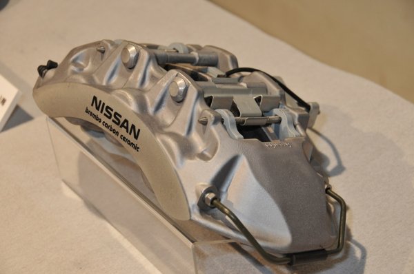 Премиерата на Nissan GT-R SpecV в Япония