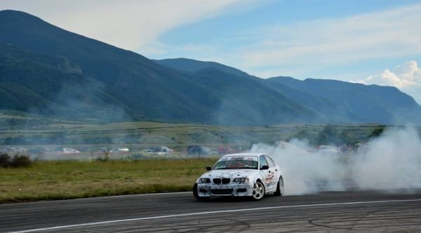 I кръг, Сапарева баня