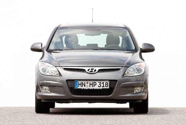  Hyundai i30, три бензинови и три дизелови мотори в гамата