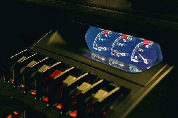 Lamborghini Huracan LP 610-4 