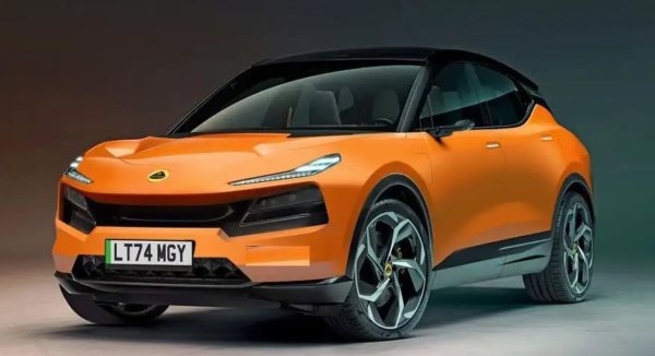 Отговорът на Lotus на Porsche Macan се очаква да използва вариант на EPA архитектурата, която е в основата на Eletre и Emeya , като също споделя технологии с тези два модела. Очаква се кросоувърът да представлява половината от годишните продажби на Lotus до 2028 г.