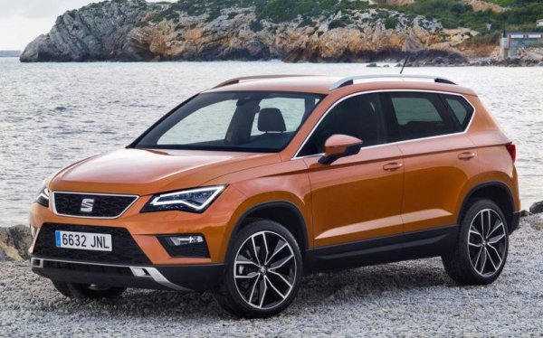 Среден процент проблеми: 9,7%
Среден пробег: 84 000 км
Испанският братовчед на Tiguan (който всъщност се прави в чешкия завод на Skoda в Квасини) се представя много добре в първото си попадане в категорията на 6-7-годишните. Единственото слабо място са бързо износващите се спирачни накладки, което впрочем не е голяма изненада за един сравнително тежък кросоувър. 
Имаше сервизни акции за софтуера, управляващ фаровете, за разхлабваща се плочка на педала при версиите с автоматик и за електрическата "ръчна" спирачка. 
